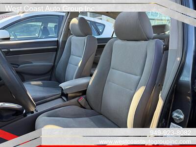 2009 Honda Civic EX - Photo 8 - Costa Mesa, CA 92626
