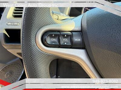 2009 Honda Civic EX - Photo 19 - Costa Mesa, CA 92626