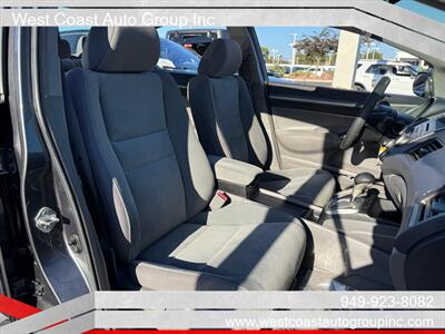 2009 Honda Civic EX - Photo 10 - Costa Mesa, CA 92626