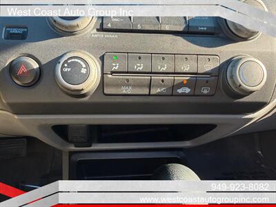 2009 Honda Civic EX - Photo 16 - Costa Mesa, CA 92626