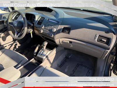 2009 Honda Civic EX - Photo 9 - Costa Mesa, CA 92626