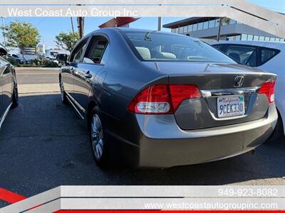 2009 Honda Civic EX - Photo 5 - Costa Mesa, CA 92626