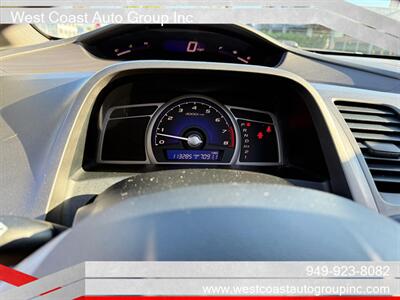2009 Honda Civic EX - Photo 18 - Costa Mesa, CA 92626