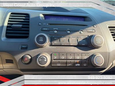 2009 Honda Civic EX - Photo 13 - Costa Mesa, CA 92626