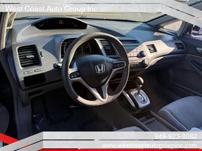 2009 Honda Civic EX - Photo 7 - Costa Mesa, CA 92626