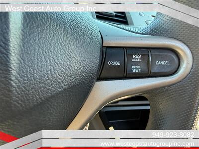 2009 Honda Civic EX - Photo 20 - Costa Mesa, CA 92626