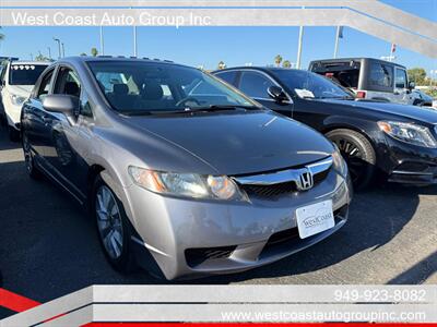 2009 Honda Civic EX - Photo 3 - Costa Mesa, CA 92626