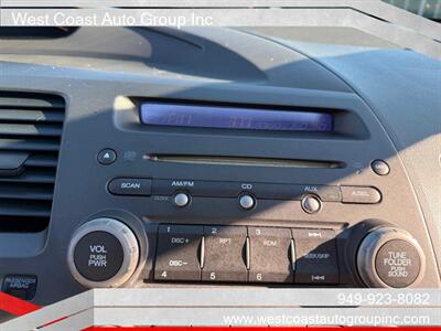 2009 Honda Civic EX - Photo 15 - Costa Mesa, CA 92626