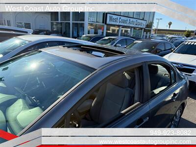 2009 Honda Civic EX - Photo 21 - Costa Mesa, CA 92626