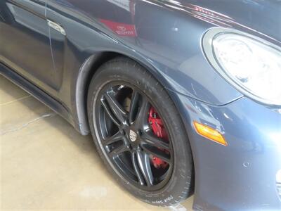 2011 Porsche Panamera 4   - Photo 22 - Costa Mesa, CA 92626