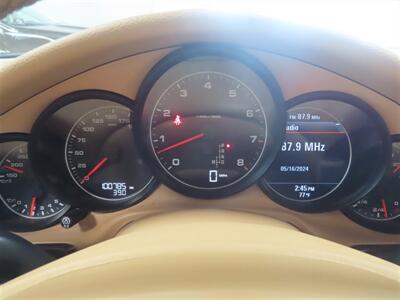 2011 Porsche Panamera 4   - Photo 17 - Costa Mesa, CA 92626