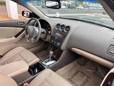2012 Nissan Altima 2.5 SL   - Photo 9 - Costa Mesa, CA 92626