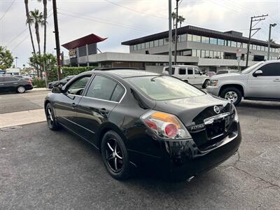 2012 Nissan Altima 2.5 SL   - Photo 3 - Costa Mesa, CA 92626