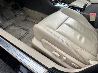 2012 Nissan Altima 2.5 SL   - Photo 8 - Costa Mesa, CA 92626