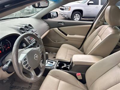 2012 Nissan Altima 2.5 SL   - Photo 5 - Costa Mesa, CA 92626