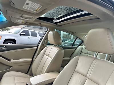 2012 Nissan Altima 2.5 SL   - Photo 6 - Costa Mesa, CA 92626