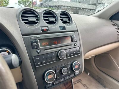 2012 Nissan Altima 2.5 SL   - Photo 12 - Costa Mesa, CA 92626