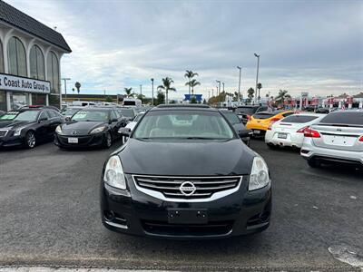 2012 Nissan Altima 2.5 SL   - Photo 15 - Costa Mesa, CA 92626