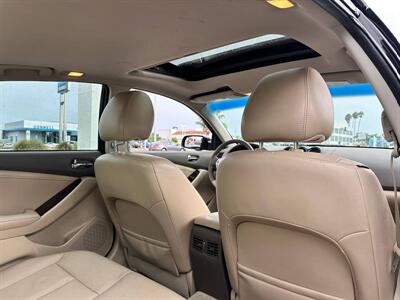 2012 Nissan Altima 2.5 SL   - Photo 10 - Costa Mesa, CA 92626