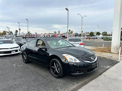 2012 Nissan Altima 2.5 SL   - Photo 2 - Costa Mesa, CA 92626