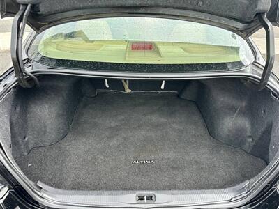 2012 Nissan Altima 2.5 SL   - Photo 18 - Costa Mesa, CA 92626