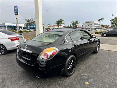 2012 Nissan Altima 2.5 SL   - Photo 4 - Costa Mesa, CA 92626