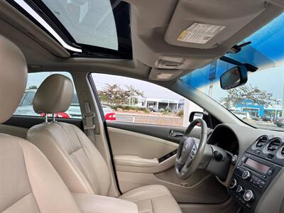 2012 Nissan Altima 2.5 SL   - Photo 7 - Costa Mesa, CA 92626