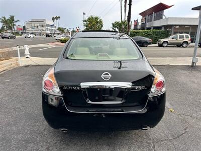 2012 Nissan Altima 2.5 SL   - Photo 16 - Costa Mesa, CA 92626