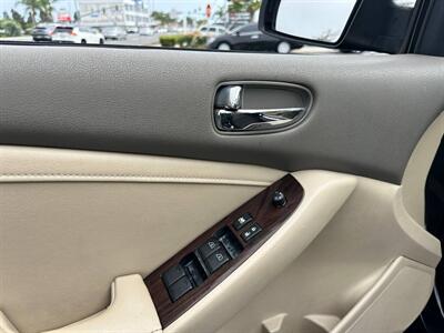 2012 Nissan Altima 2.5 SL   - Photo 14 - Costa Mesa, CA 92626