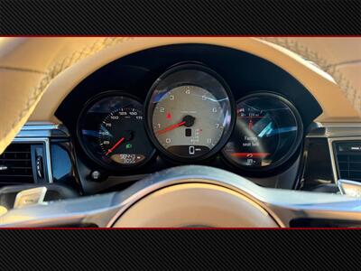 2016 Porsche Macan S   - Photo 22 - Costa Mesa, CA 92626