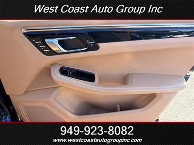 2016 Porsche Macan S   - Photo 15 - Costa Mesa, CA 92626
