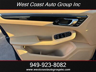 2016 Porsche Macan S   - Photo 14 - Costa Mesa, CA 92626
