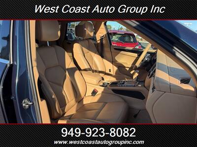 2016 Porsche Macan S   - Photo 9 - Costa Mesa, CA 92626