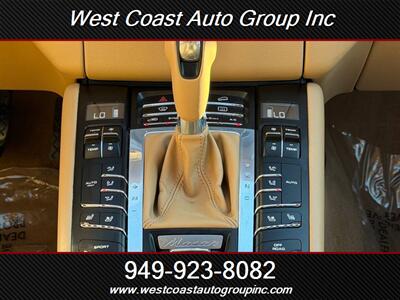 2016 Porsche Macan S   - Photo 19 - Costa Mesa, CA 92626