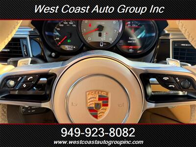 2016 Porsche Macan S   - Photo 20 - Costa Mesa, CA 92626