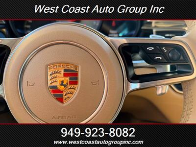 2016 Porsche Macan S   - Photo 21 - Costa Mesa, CA 92626