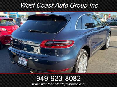 2016 Porsche Macan S   - Photo 4 - Costa Mesa, CA 92626