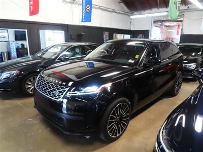 2020 Land Rover Range Rover Velar P250 S   - Photo 1 - Costa Mesa, CA 92626