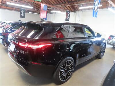 2020 Land Rover Range Rover Velar P250 S   - Photo 3 - Costa Mesa, CA 92626