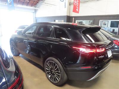 2020 Land Rover Range Rover Velar P250 S   - Photo 4 - Costa Mesa, CA 92626