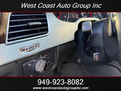 2013 Audi A8 3.0T quattro Premium   - Photo 18 - Costa Mesa, CA 92626