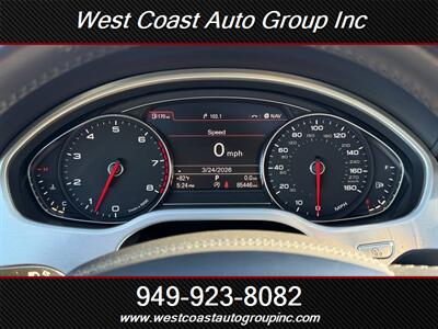 2013 Audi A8 3.0T quattro Premium   - Photo 19 - Costa Mesa, CA 92626