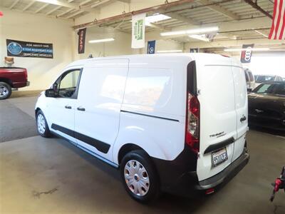 2021 Ford Transit Connect XL   - Photo 4 - Costa Mesa, CA 92626