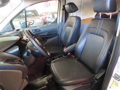 2021 Ford Transit Connect XL   - Photo 6 - Costa Mesa, CA 92626