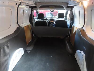 2021 Ford Transit Connect XL   - Photo 16 - Costa Mesa, CA 92626