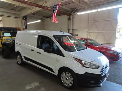 2021 Ford Transit Connect XL   - Photo 2 - Costa Mesa, CA 92626