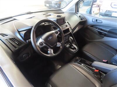 2021 Ford Transit Connect XL   - Photo 5 - Costa Mesa, CA 92626