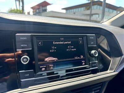 2019 Volkswagen Jetta SE   - Photo 12 - Costa Mesa, CA 92626