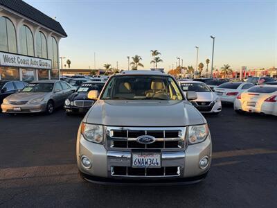 2010 Ford Escape Limited   - Photo 25 - Costa Mesa, CA 92626