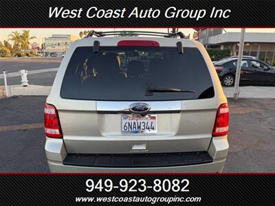 2010 Ford Escape Limited   - Photo 24 - Costa Mesa, CA 92626